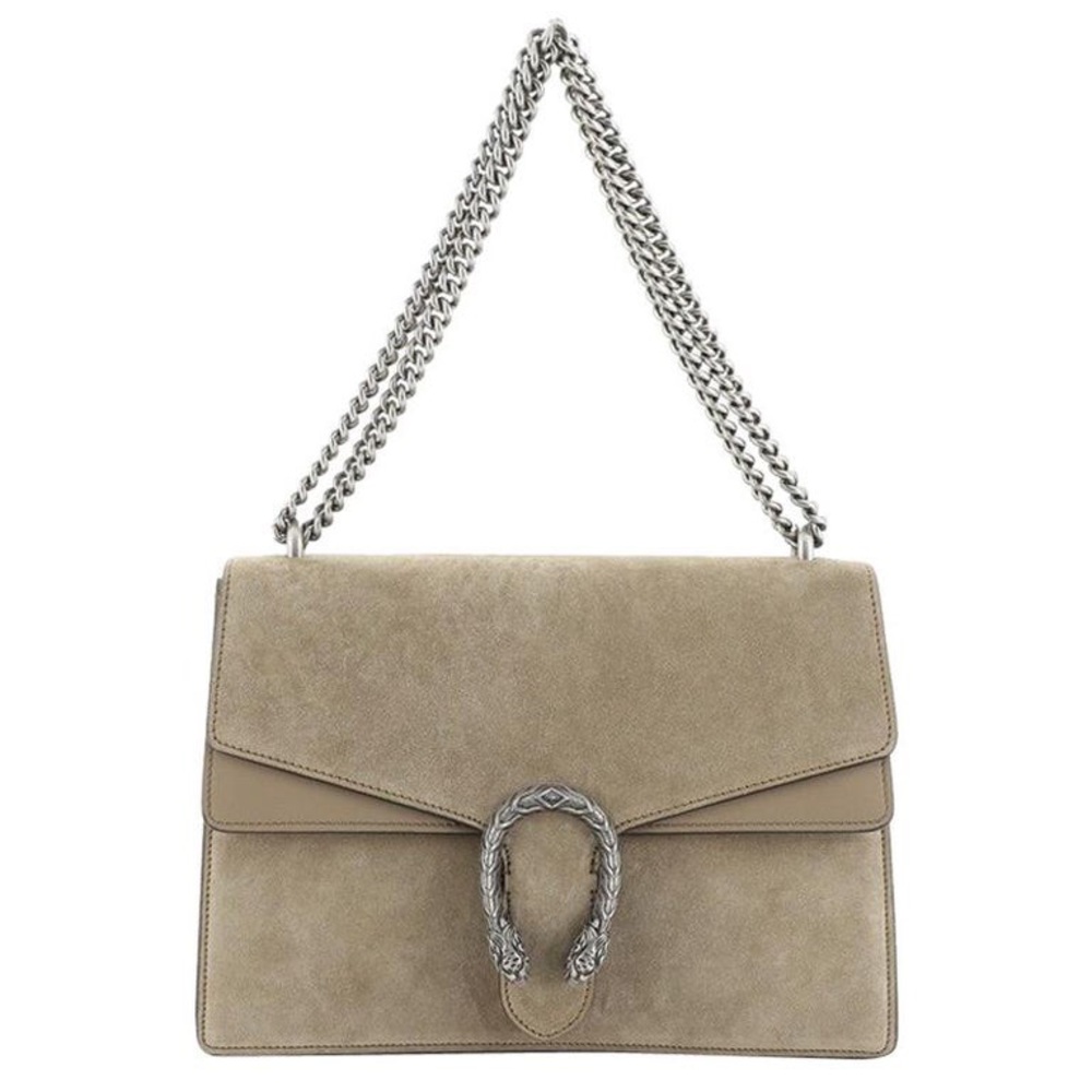 Gucci Dionysus purse